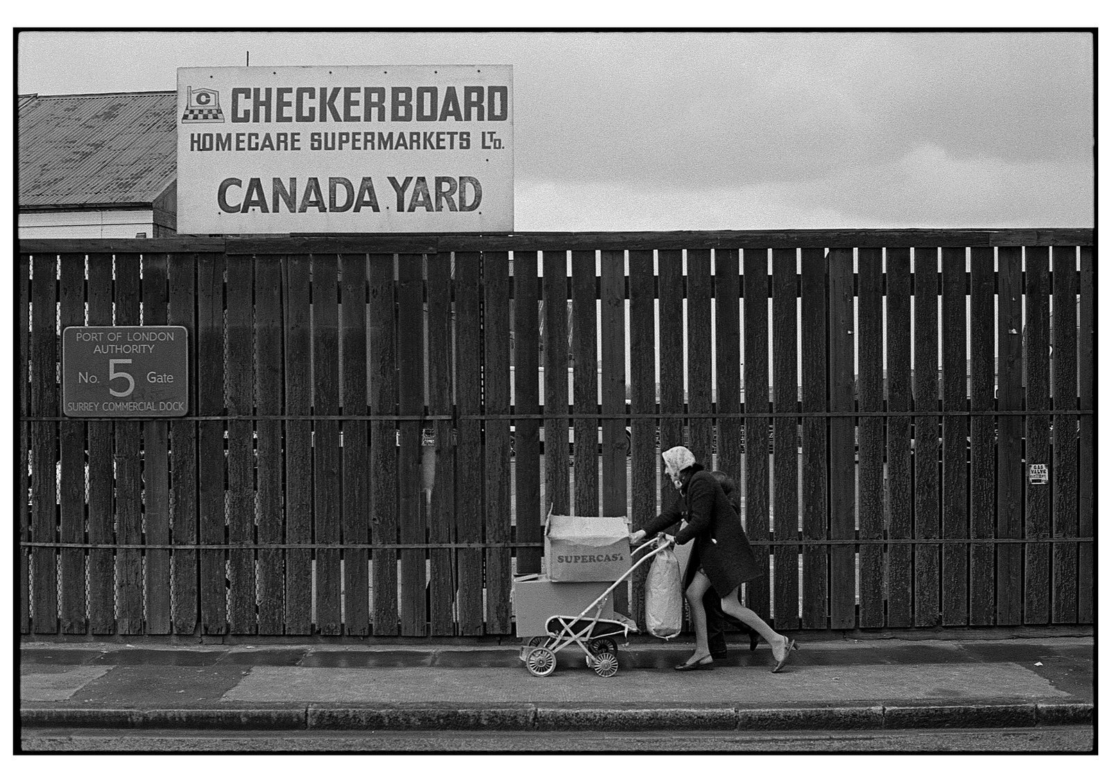 Erik van Straten London 1974 cc