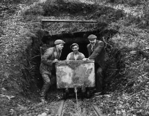 The Story Of British Coal In Photos Flashbak