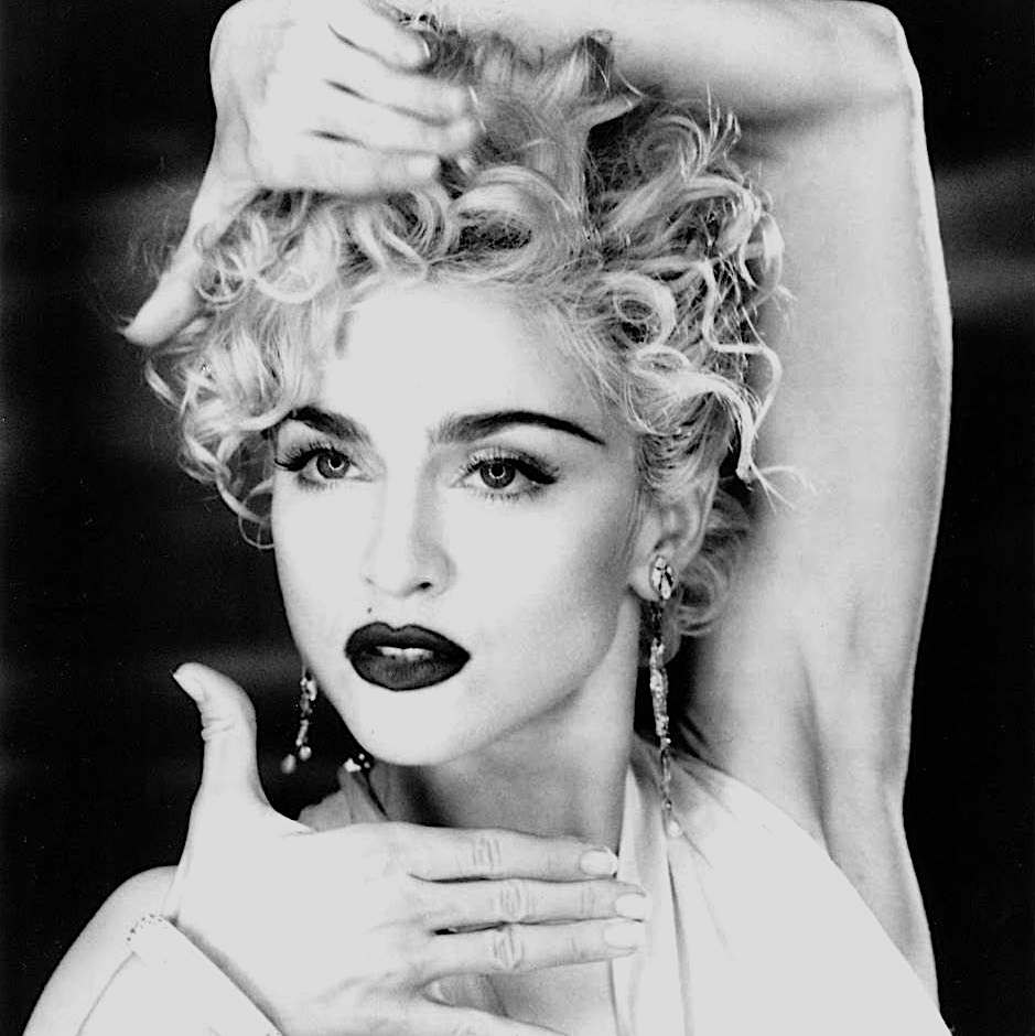 Madonna - Flashbak