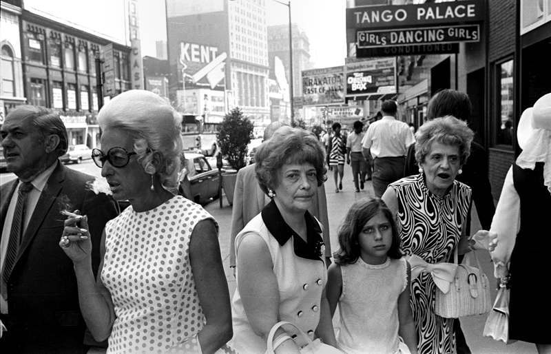 Superb Photos of the New York City St Patrick's Day Parade in 1974