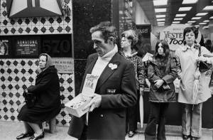 Superb Photos of the New York City St Patrick's Day Parade in 1974 ...