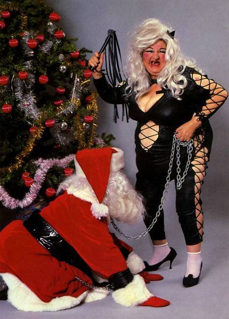 John Waters Christmas Show 2022 Christmas In Dreamland: John Waters Presents Eye-Watering Xxxmas Cards -  Flashbak