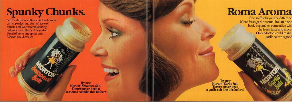 womens day magazine 1985 3