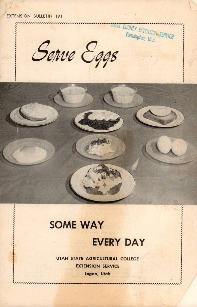 1950s cook book 12