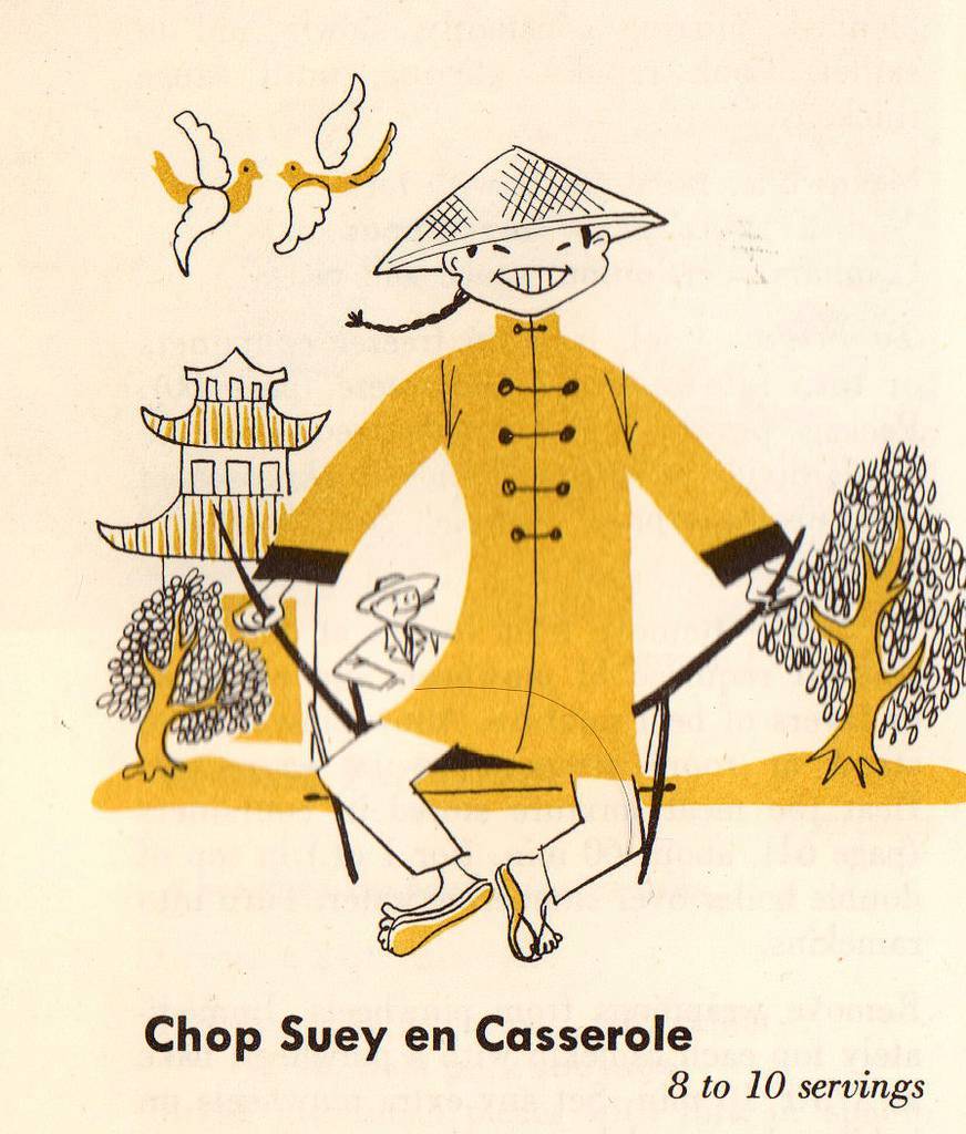 1950s cook book 18