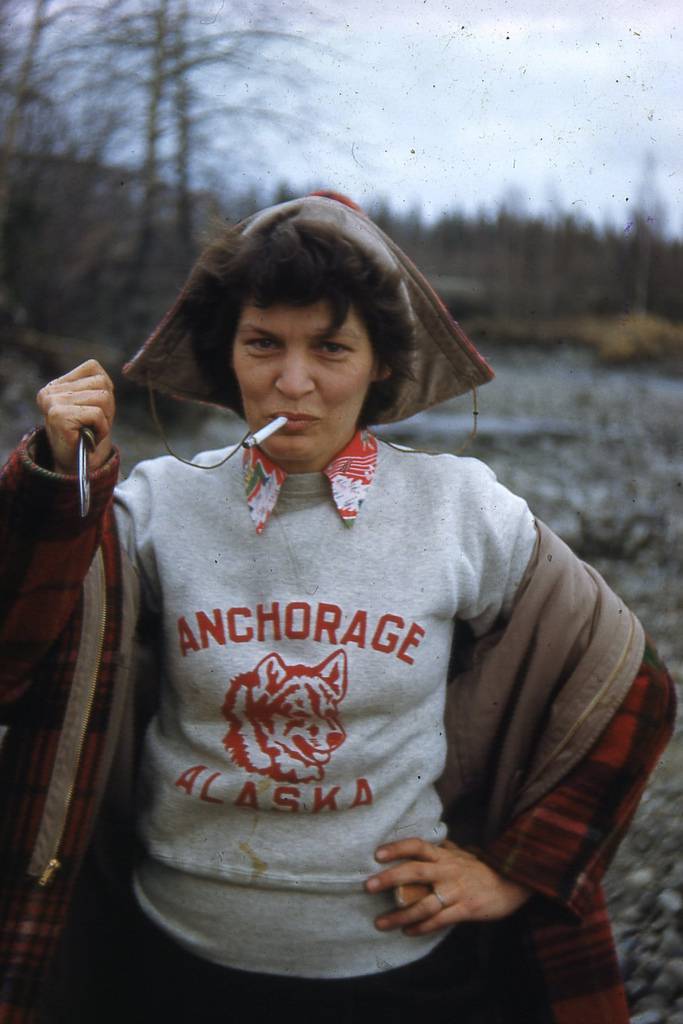 Found Photos: Women Hanging Out In The 1960s - Flashbak