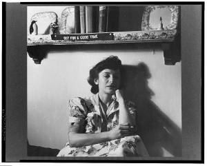 Life In A Washington DC Boarding House For Government Workers (1943 ...