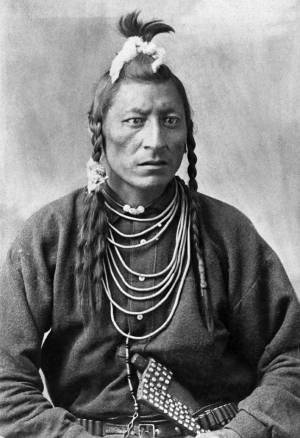 Vintage Photos Of Canada's First Nations People (1880s) - Flashbak