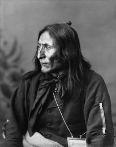 Vintage Photos Of Canada's First Nations People (1880s) - Flashbak