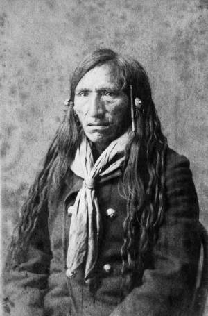 Vintage Photos Of Canada's First Nations People (1880s) - Flashbak