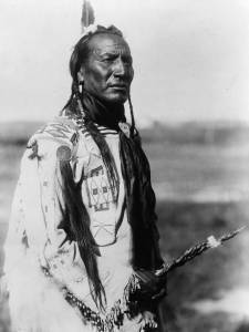 Epic Portraits of Native Americans By Edward S. Curtis (1890s) - Flashbak