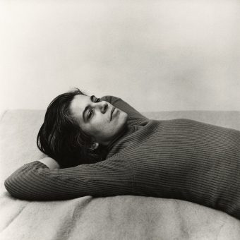 Susan Sontag Lists Her Likes and Dislikes – 1977