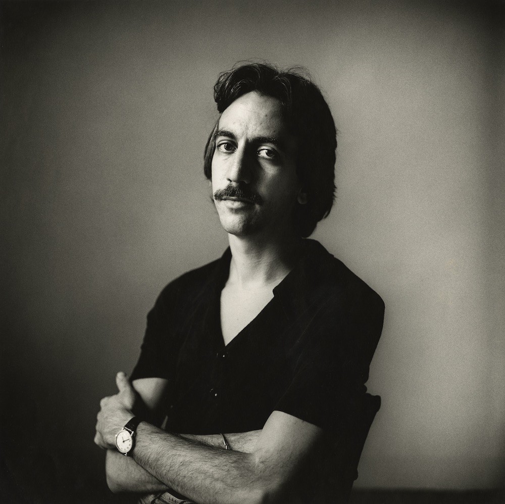 Vince Aletti,1975