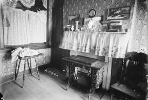 Photographs Of Tenement Houses On Orchard Street, New York City 1902 ...