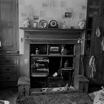 Photos Of Slum Life Bradford 1969-72
