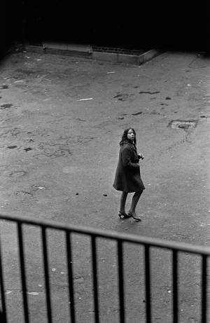 Photos Of Slum Life In London 1969-72 - Flashbak