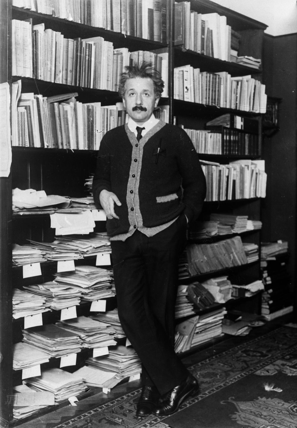 Albert Einstein Explains The Meaning Of Life The Trouble With Girl Albert Einstein Explains The Meaning Of Life The Trouble With Girl
