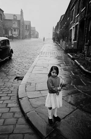 Photos Of Slum Life Bradford 1969-72 - Flashbak