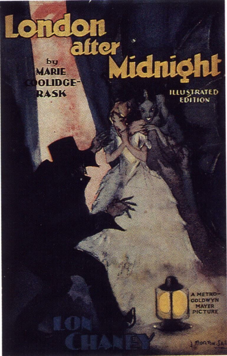 London After Midnight, 1927