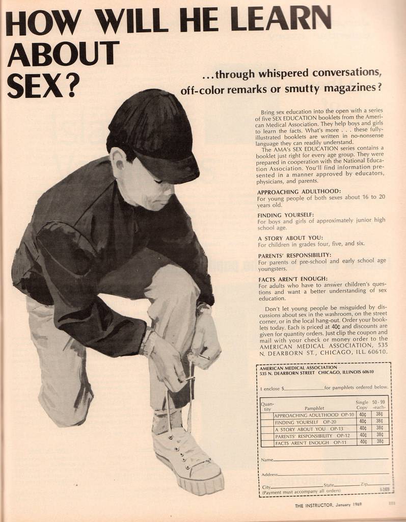 The Instructor Magazine (Jan 1969) 6