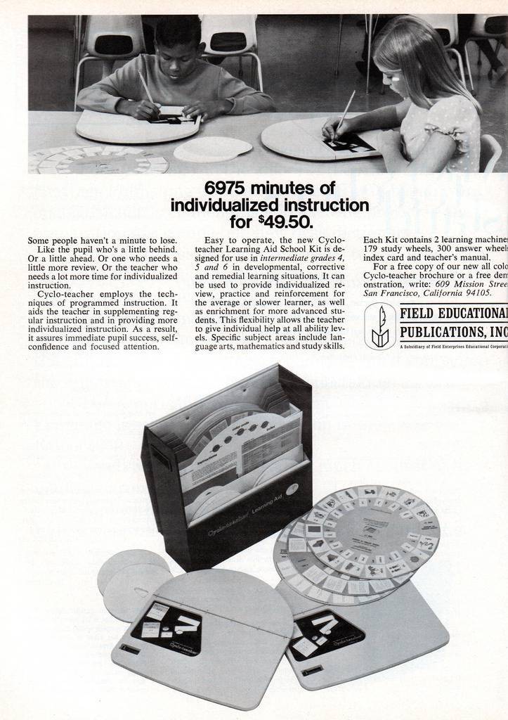 The Instructor Magazine (Jan 1969)4