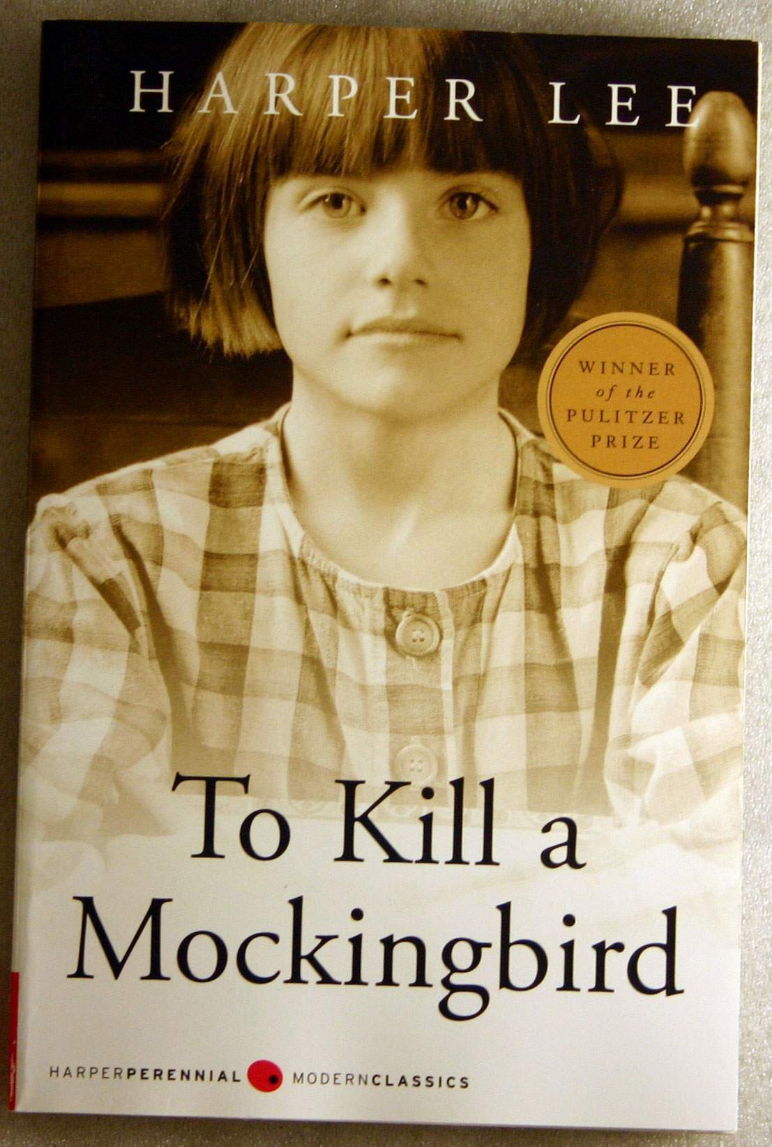 Eleven Classic Covers of Harper Lee's 'To Kill A Mockingbird' - Flashbak