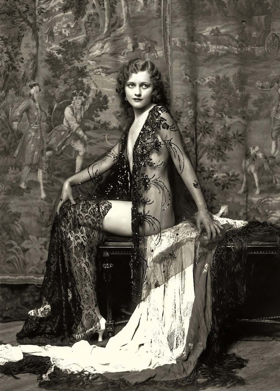 Ziegfeld Model