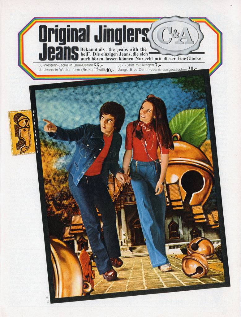 Jingler Jeans