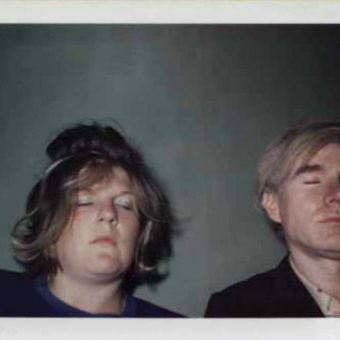 Mr And Mrs Pork: Brigid Berlin’s Polaroids Of Andy Warhol’s Scars And Other Friends