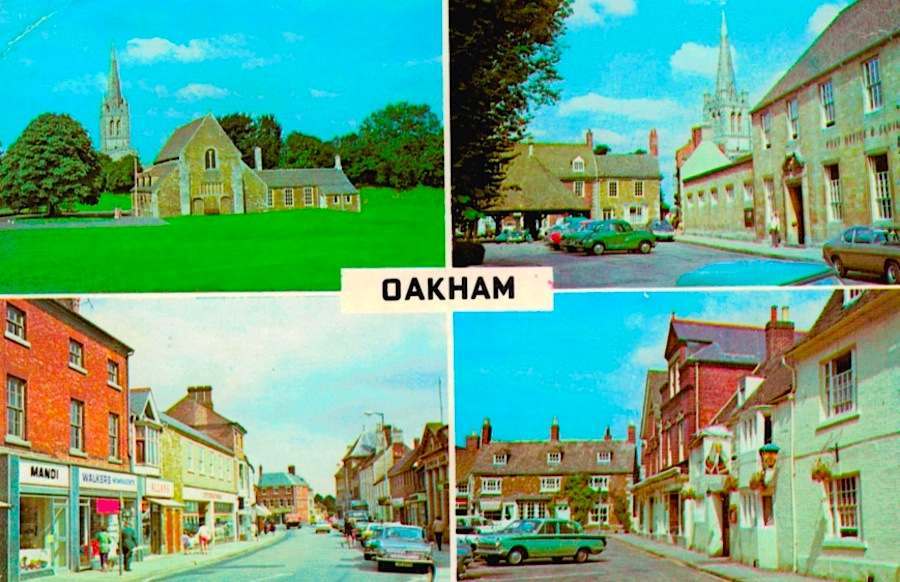 oakhampostcard