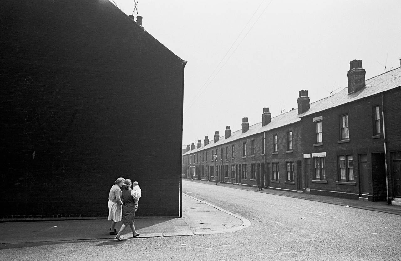 Sheffield 1969