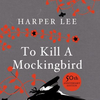 to_kill_a_mocking_bird 50th anniversary - Flashbak