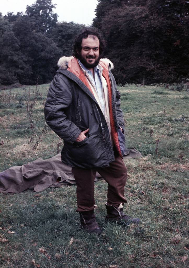 Just a Daughter and her Father: Photographs of Vivian Kubrick's life with Stanley Kubrick