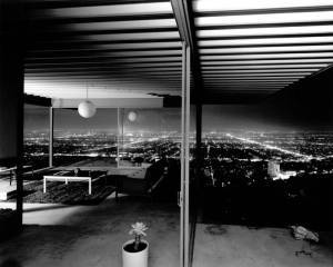 Touching The Mid-Century Dream In Pierre Koening's Stahl House - Flashbak