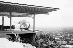 Touching The Mid-Century Dream In Pierre Koening's Stahl House - Flashbak