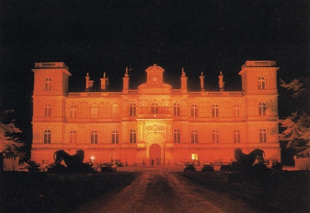 Château de Ferrières