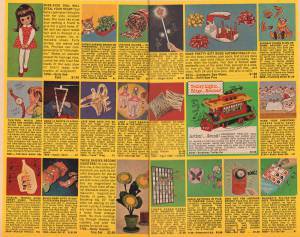 The Crazy and Joyous Tat In Greenland Studios' 1969 Christmas Catalog ...