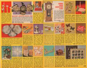 The Crazy and Joyous Tat In Greenland Studios' 1969 Christmas Catalog ...