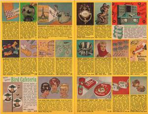 The Crazy And Joyous Tat In Greenland Studios' 1969 Christmas Catalog 