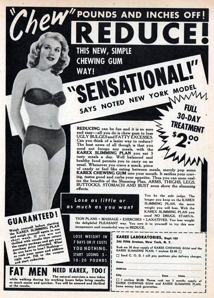 My Romance (Feb 1951 vintage porn sex magazines books