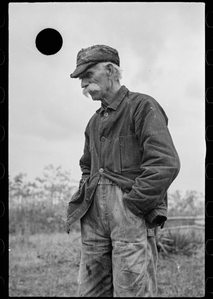 Roy Stryker FSA black hole photos FSA images of Depression-era America. 