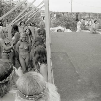 Awesome Photos Of Florida Spring Break In The 1980s