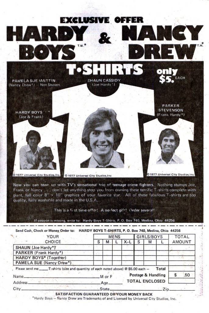 1970s Tshirt 36