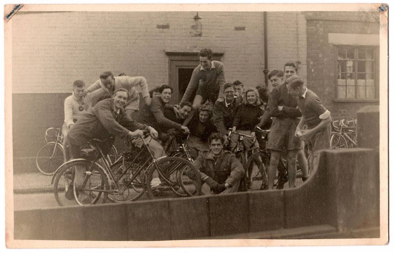 Erdington Cycling and Social Club