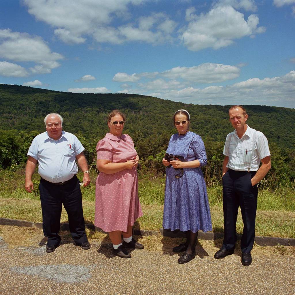 Hutterite-Couples-Shenandoah-National-Park-1999