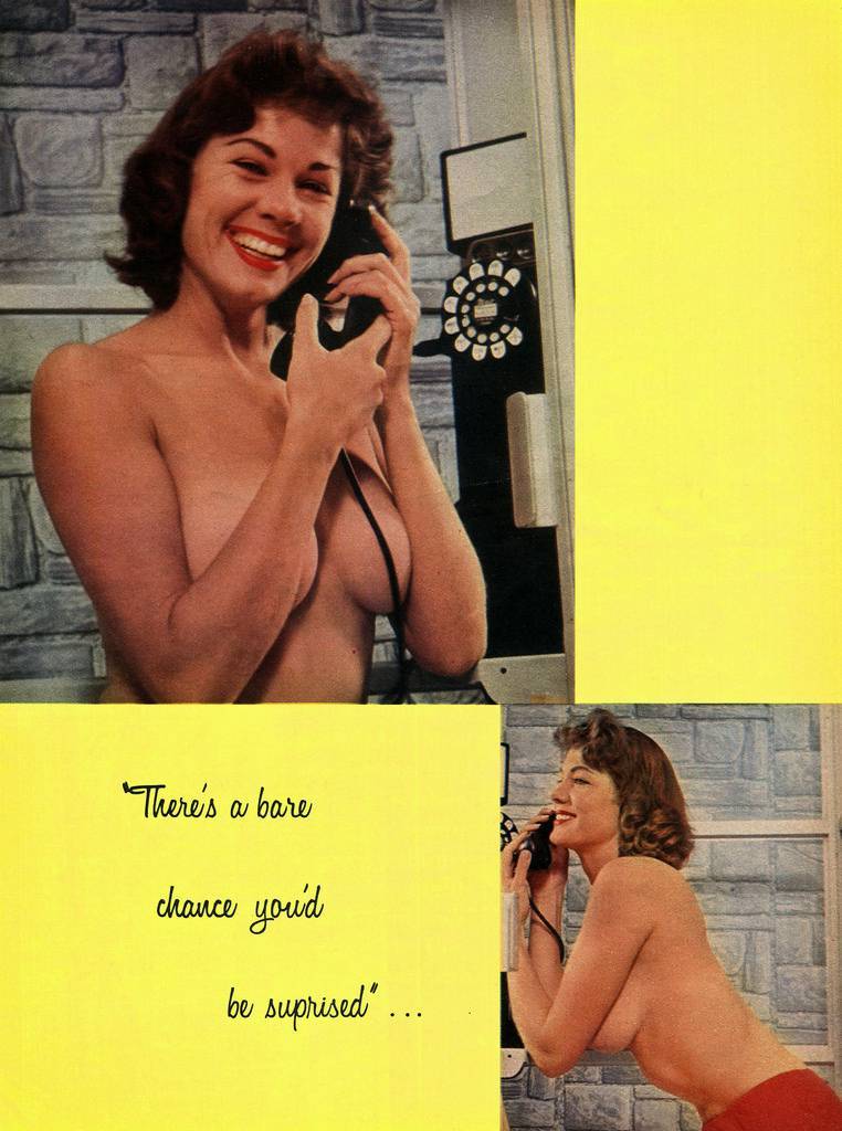 Jem men magazine scan (Feb 1958) 