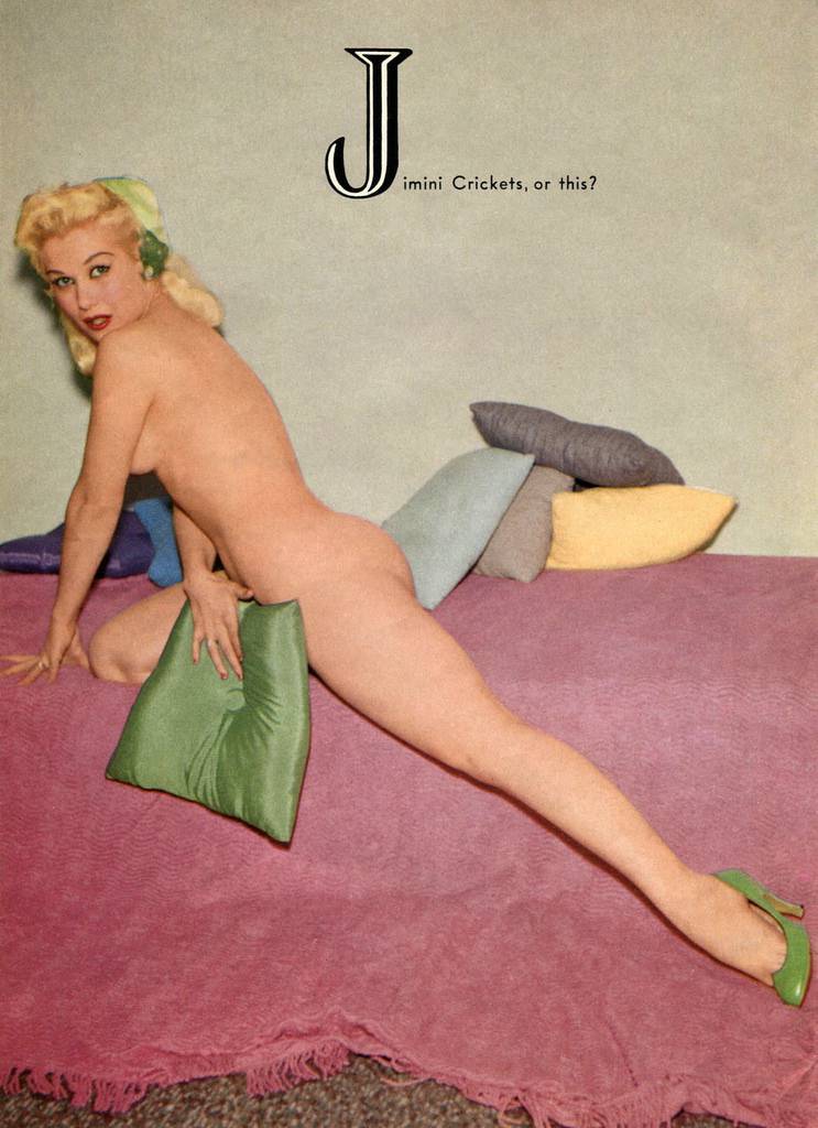 Jem men magazine scan (Feb 1958) 