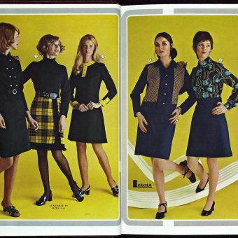 Kays Catalogue 1973 aa - Flashbak