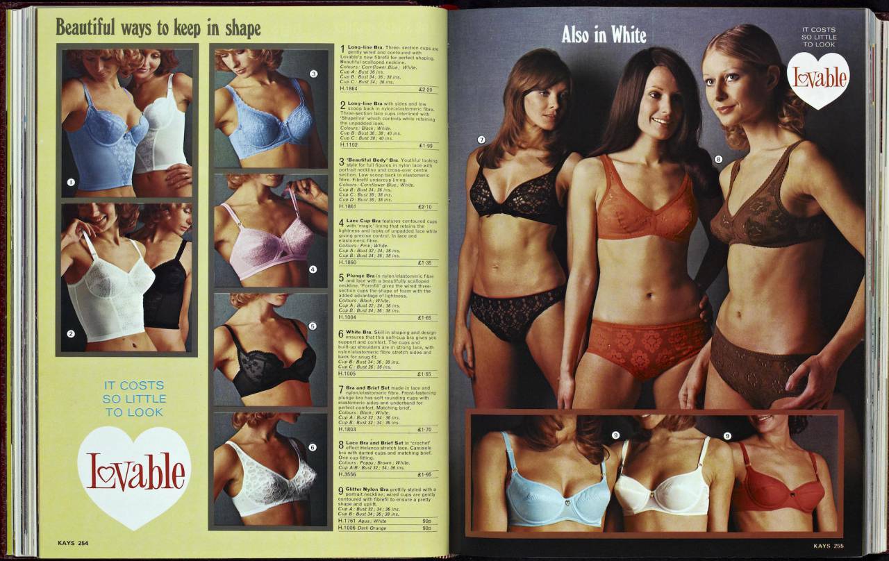 Kays Catalogue 1973 ee