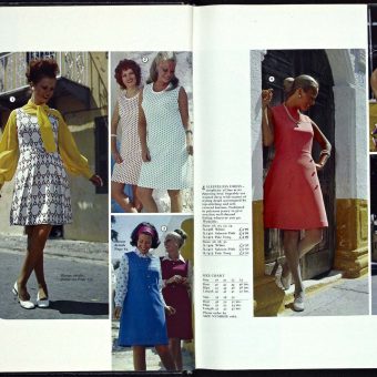 Kays Catalogue 1973 hh - Flashbak